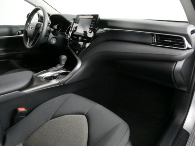 2024 Toyota Camry LE *1-OWNER*