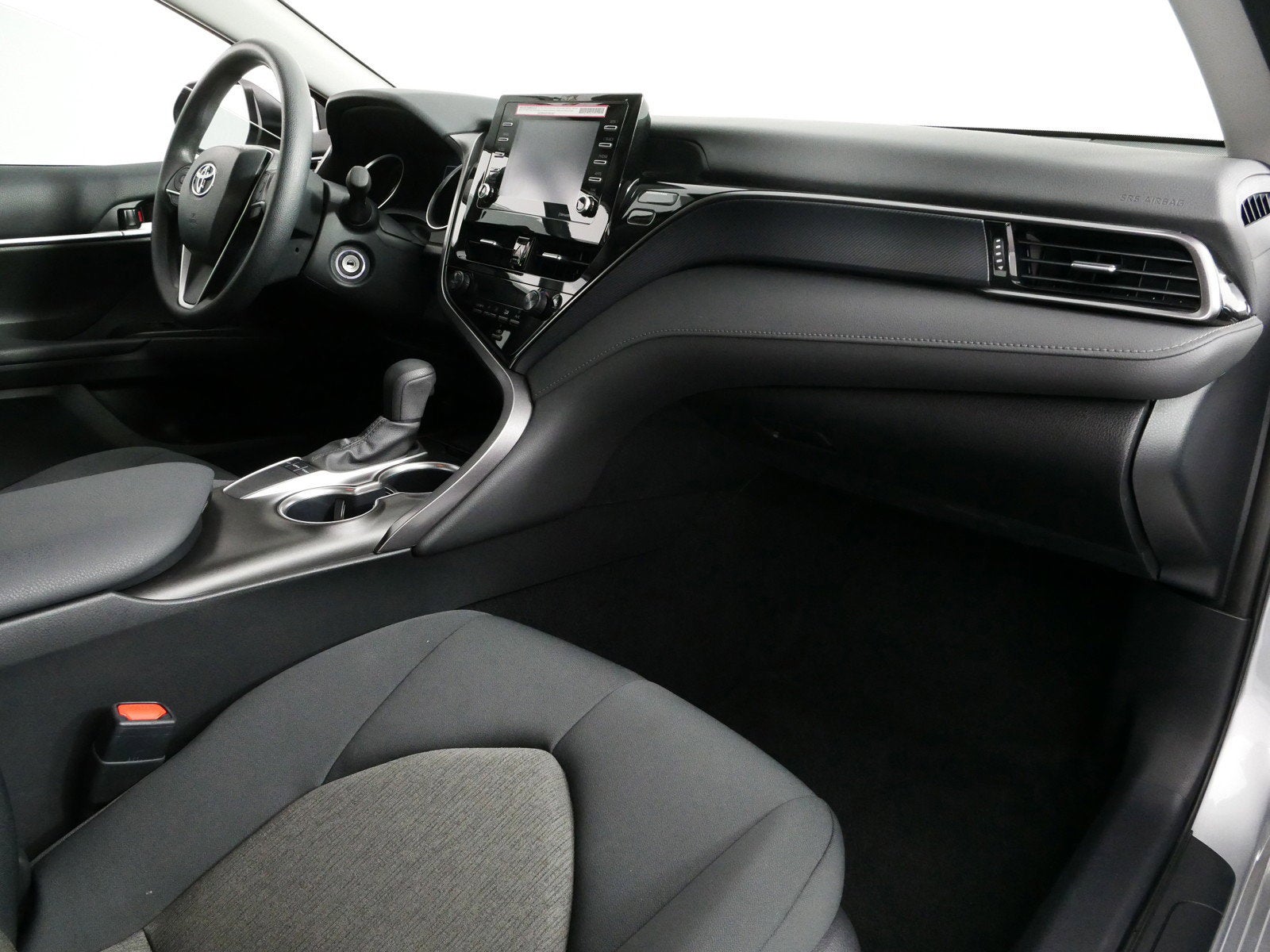 2024 Toyota Camry LE *1-OWNER*