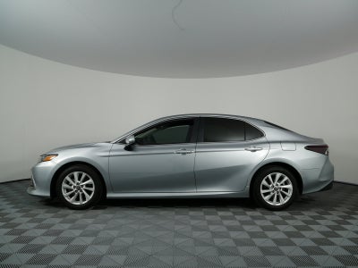 2024 Toyota Camry LE *1-OWNER*