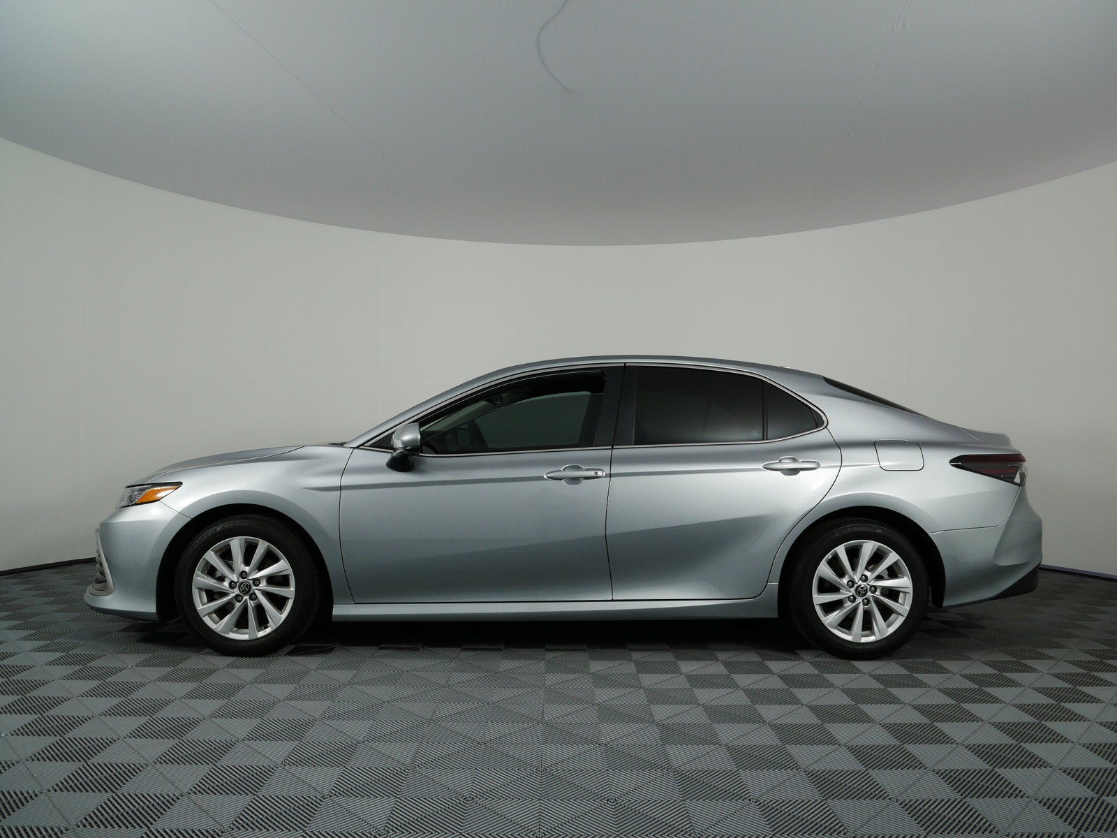 2024 Toyota Camry LE *1-OWNER*
