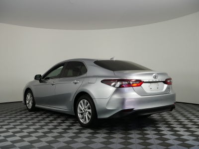 2024 Toyota Camry LE *1-OWNER*