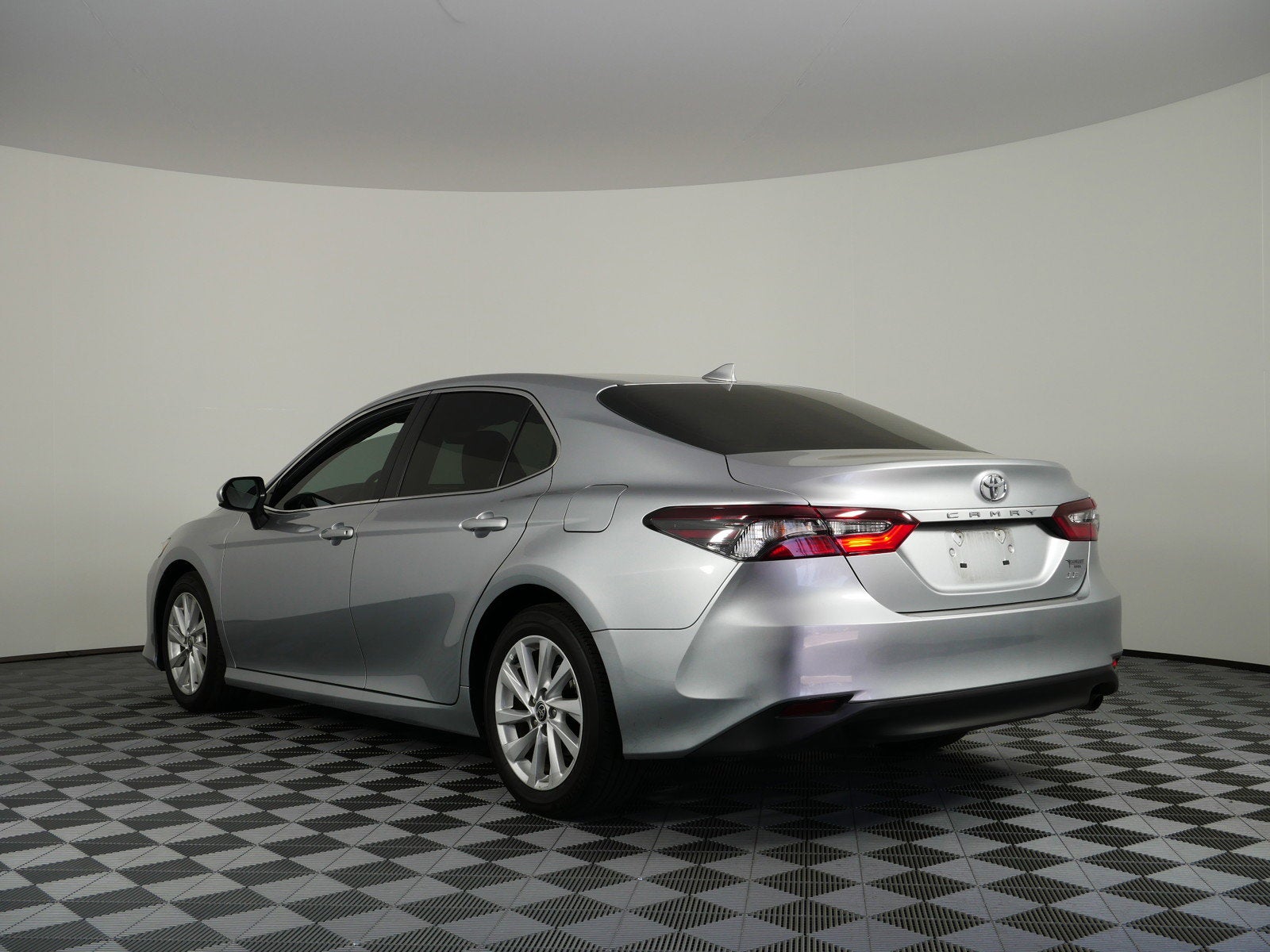 2024 Toyota Camry LE *1-OWNER*