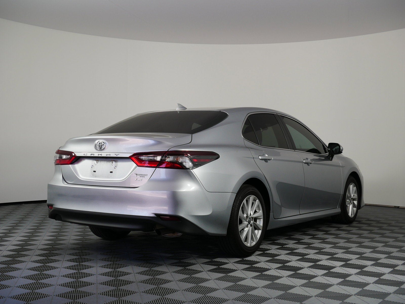 2024 Toyota Camry LE *1-OWNER*