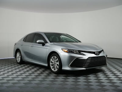 2024 Toyota Camry LE *1-OWNER*