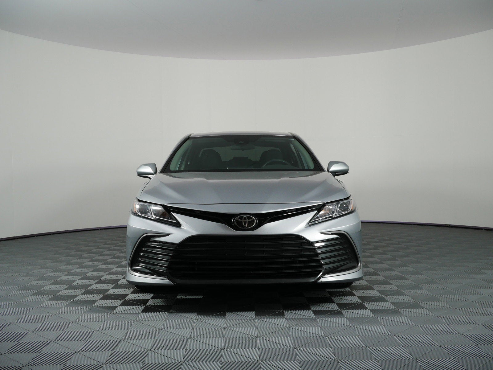 2024 Toyota Camry LE *1-OWNER*