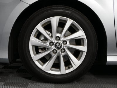2024 Toyota Camry LE *1-OWNER*