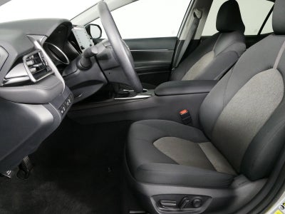 2024 Toyota Camry LE *1-OWNER*