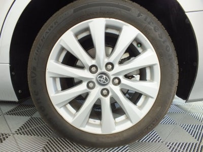 2020 Toyota Camry LE *CLEAN CARFAX*