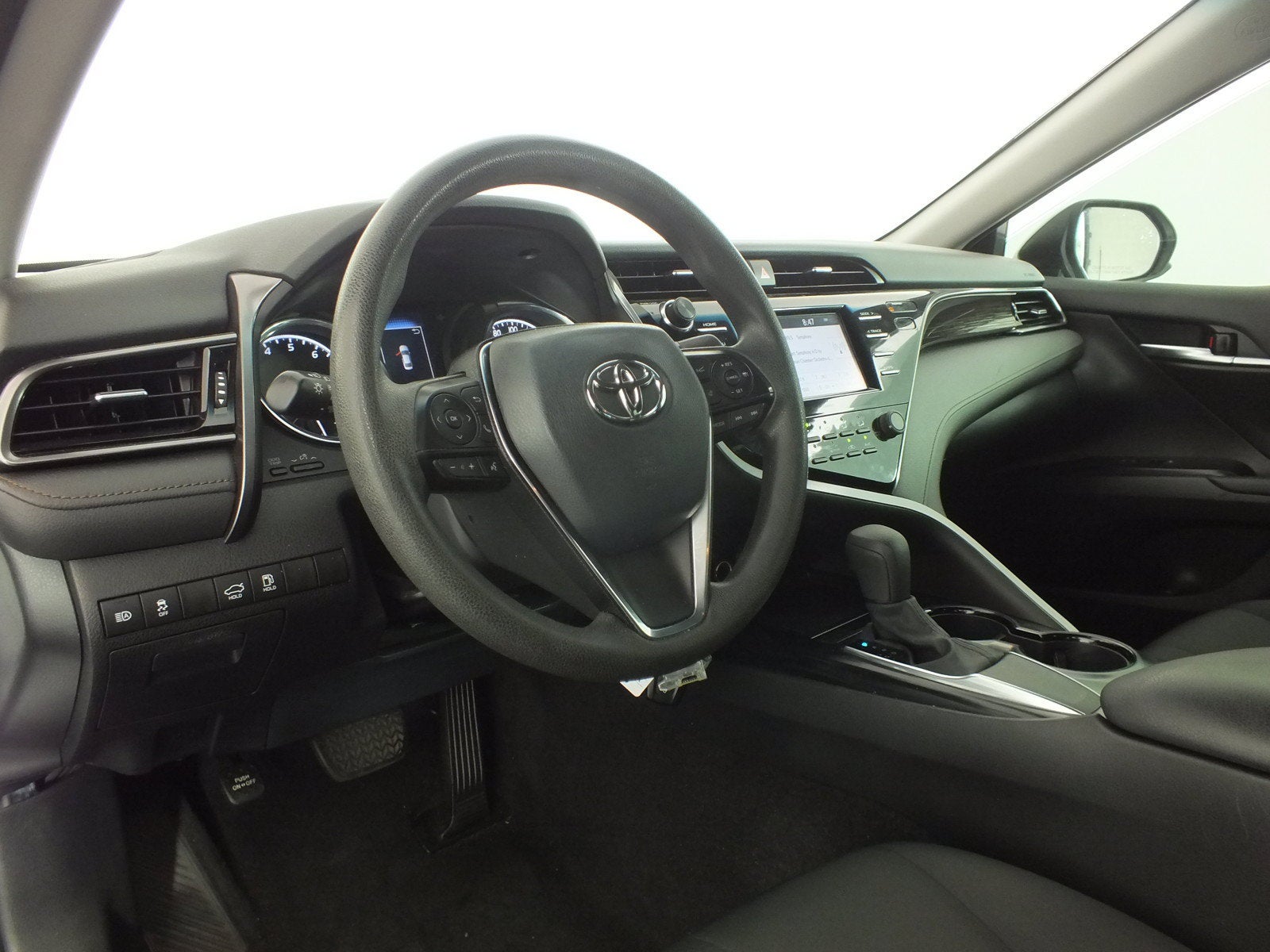 2020 Toyota Camry LE *CLEAN CARFAX*