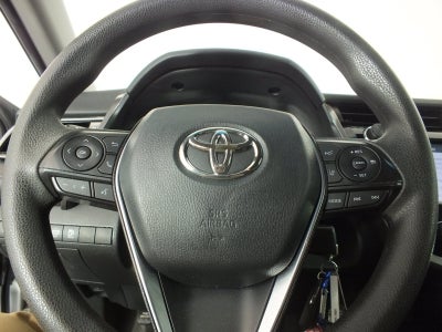 2020 Toyota Camry LE *CLEAN CARFAX*