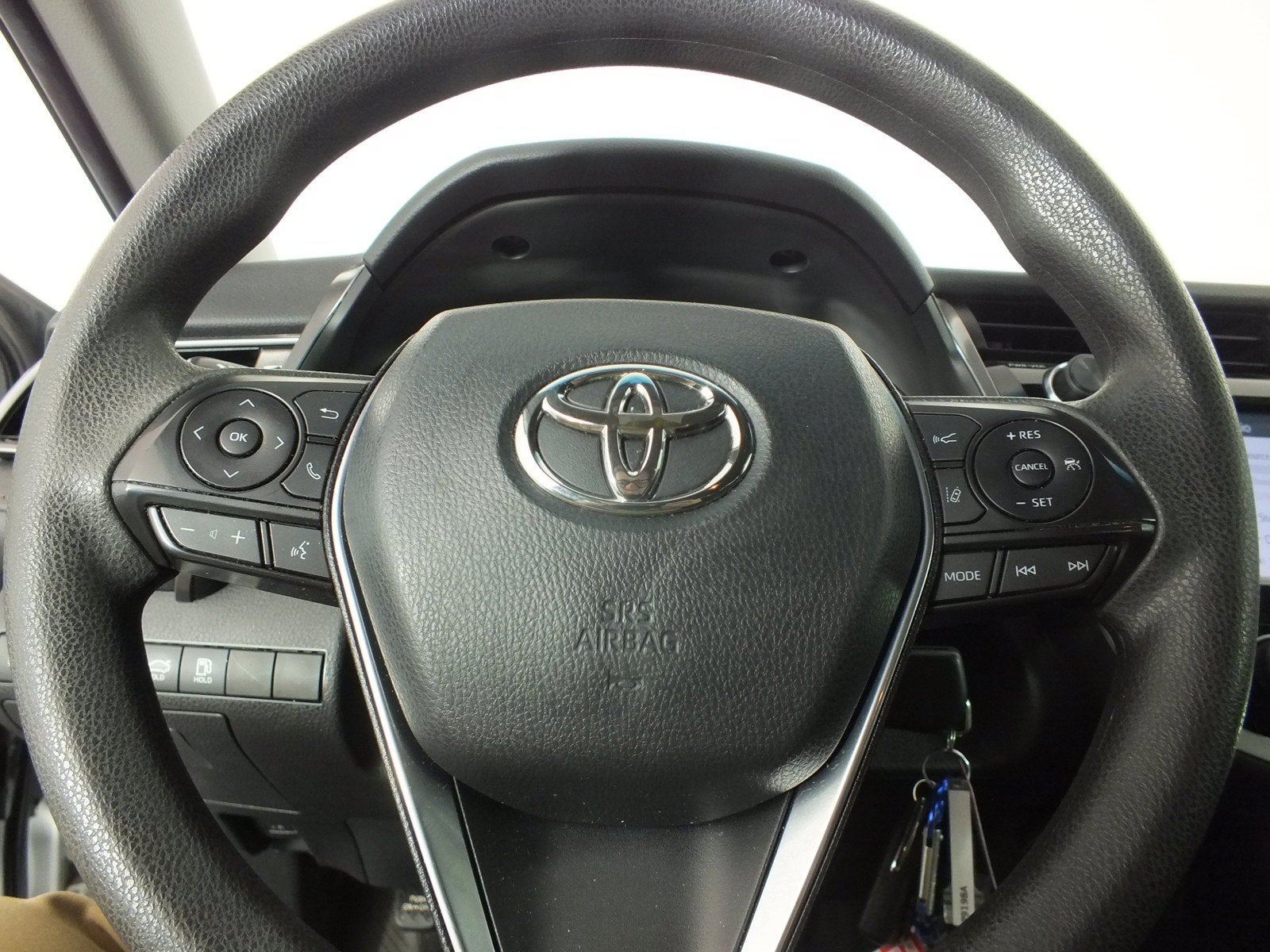 2020 Toyota Camry LE *CLEAN CARFAX*