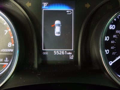 2020 Toyota Camry LE *CLEAN CARFAX*