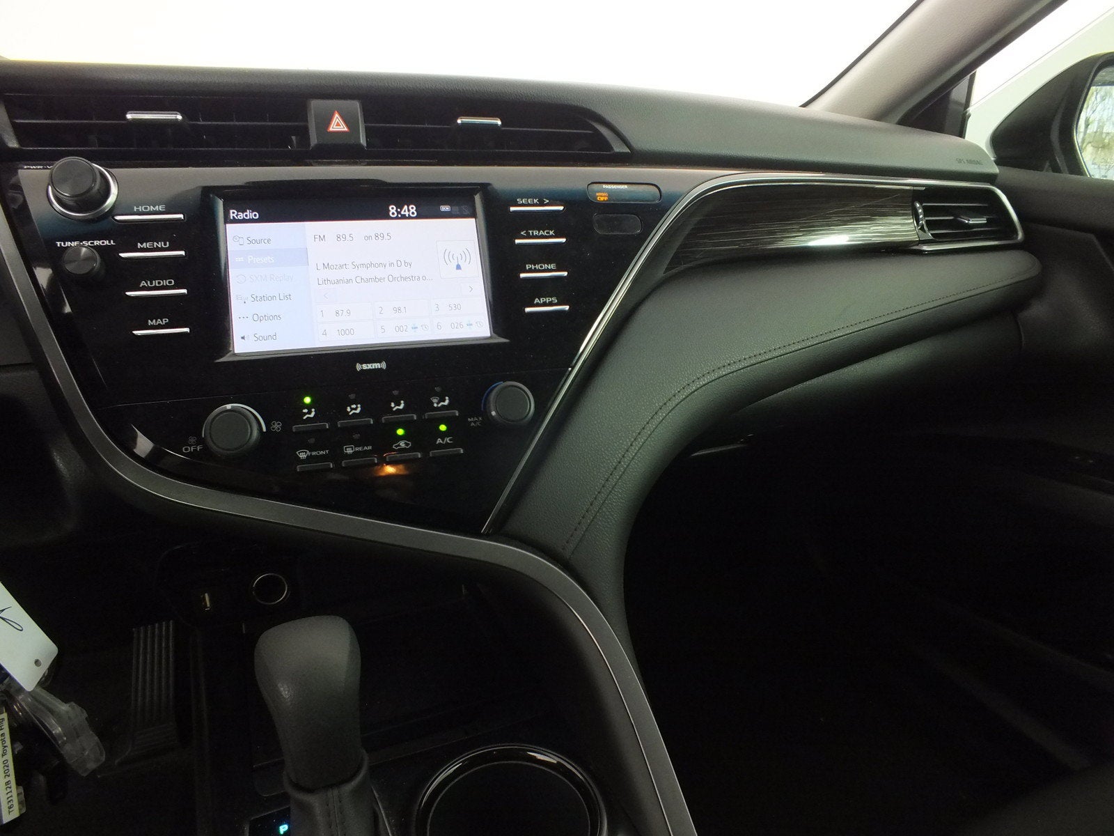 2020 Toyota Camry LE *CLEAN CARFAX*
