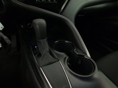 2020 Toyota Camry LE *CLEAN CARFAX*