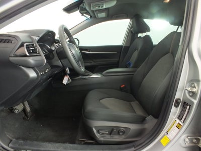 2020 Toyota Camry LE *CLEAN CARFAX*