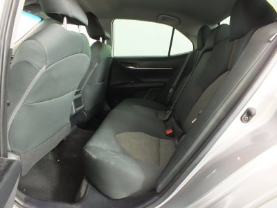 2020 Toyota Camry LE *CLEAN CARFAX*