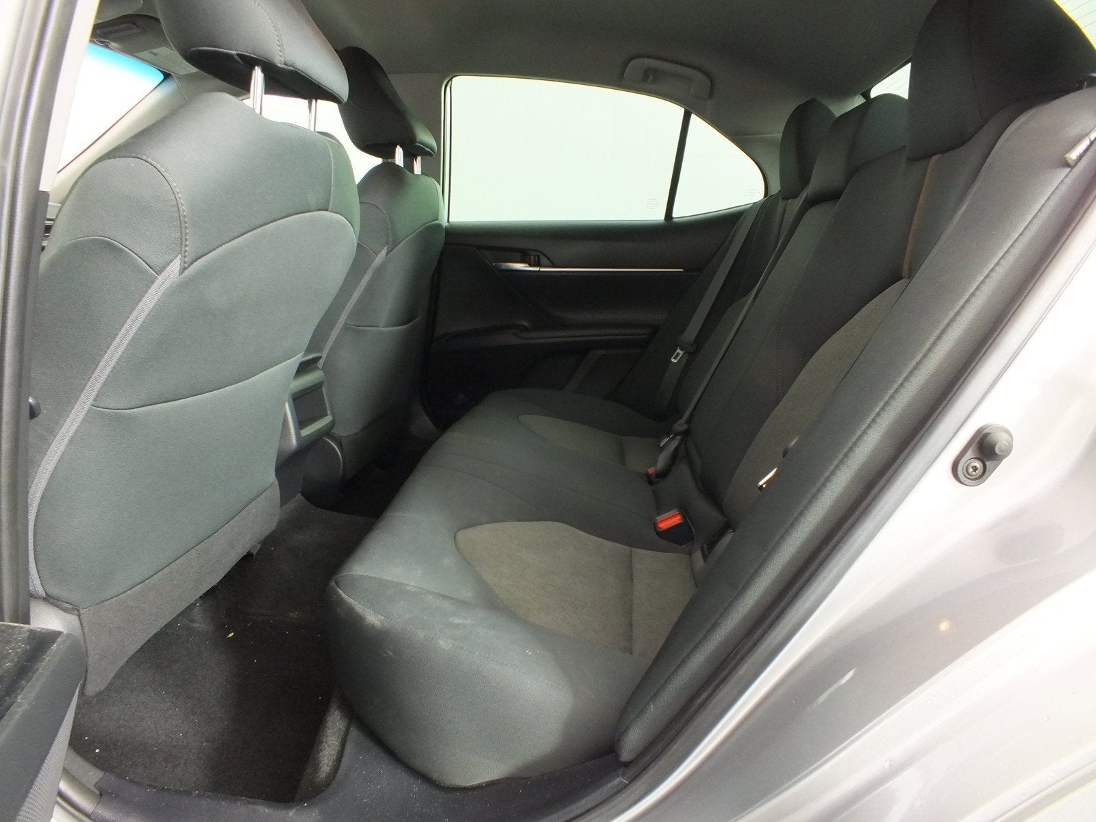 2020 Toyota Camry LE *CLEAN CARFAX*