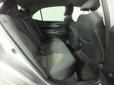2020 Toyota Camry LE *CLEAN CARFAX*