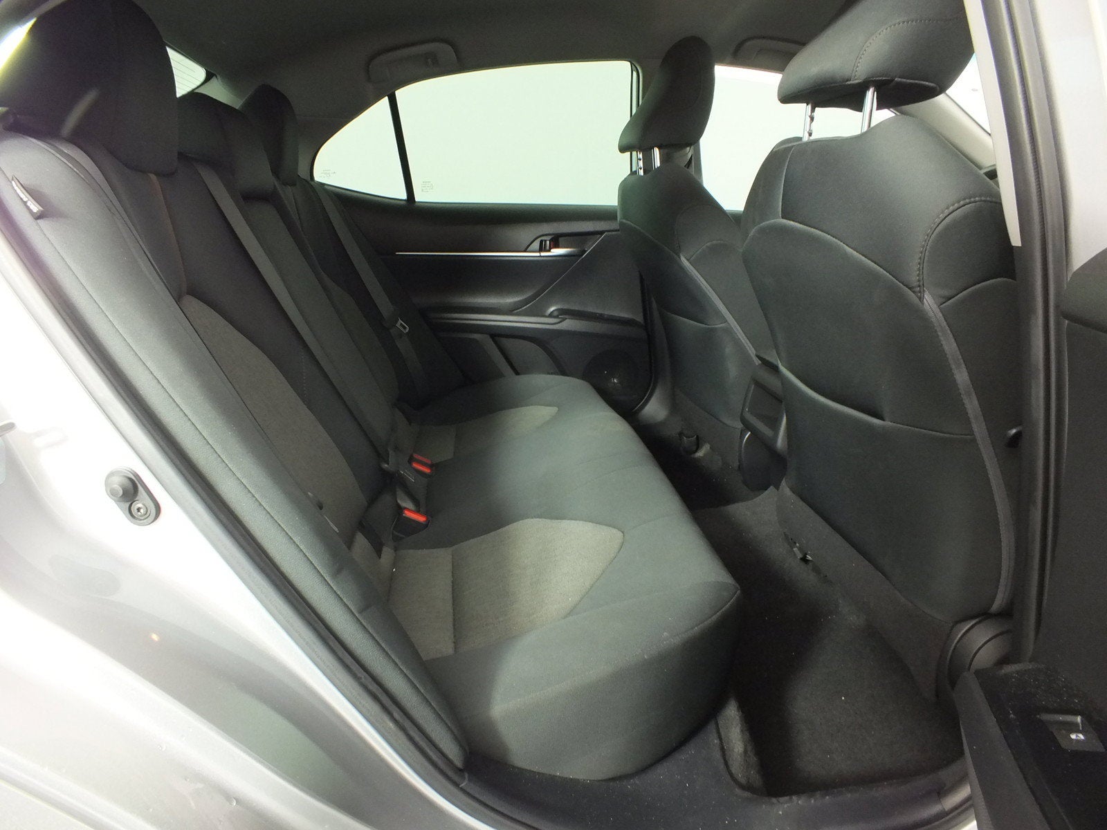 2020 Toyota Camry LE *CLEAN CARFAX*