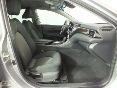2020 Toyota Camry LE *CLEAN CARFAX*