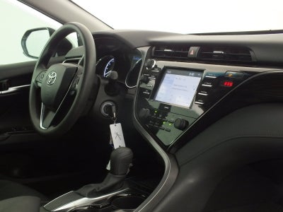 2020 Toyota Camry LE *CLEAN CARFAX*