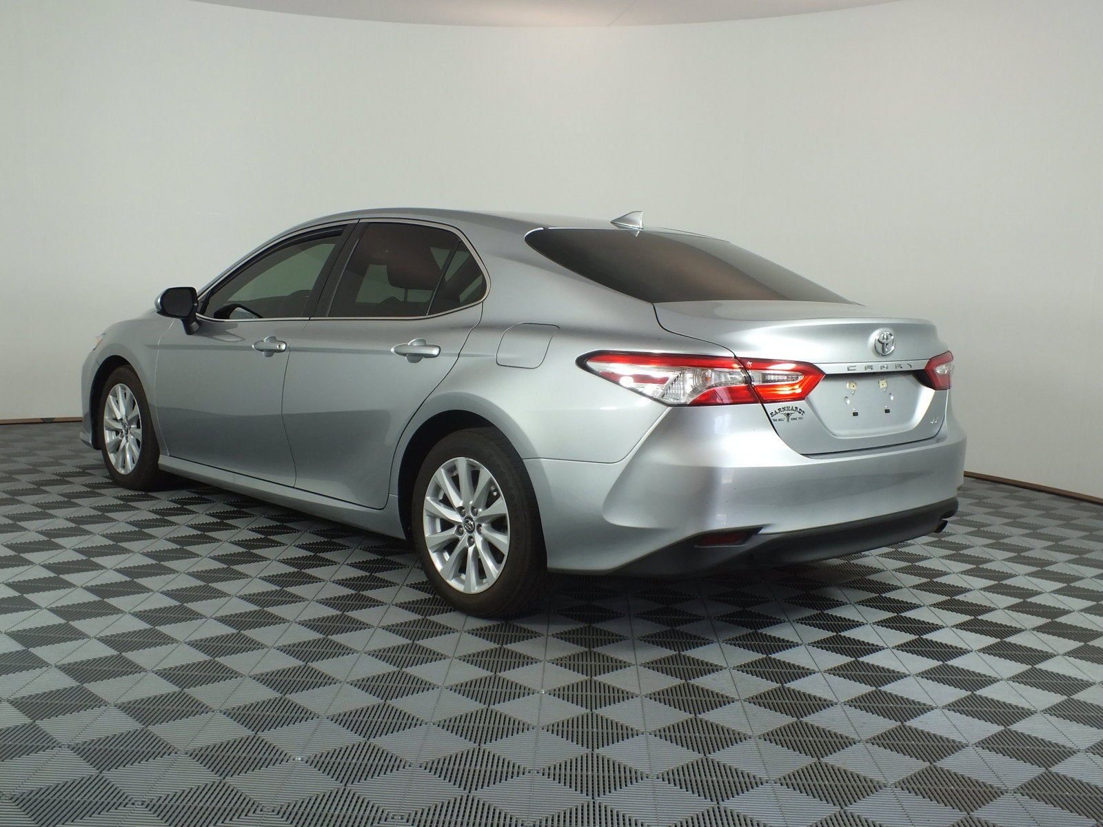 2020 Toyota Camry LE *CLEAN CARFAX*