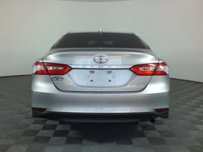 2020 Toyota Camry LE *CLEAN CARFAX*