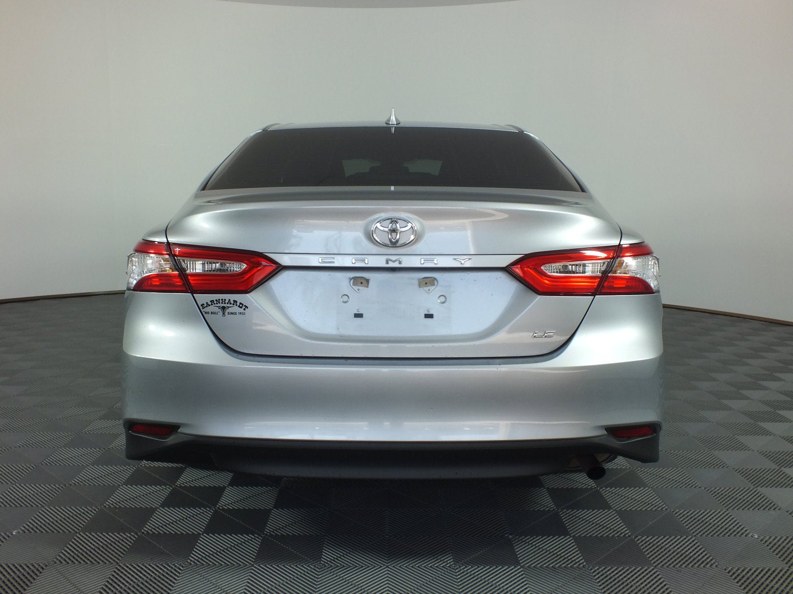 2020 Toyota Camry LE *CLEAN CARFAX*