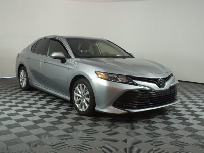 2020 Toyota Camry LE *CLEAN CARFAX*