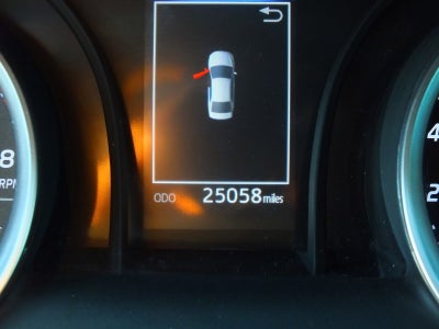 2024 Toyota Camry LE *1-OWNER*