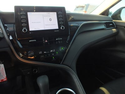 2024 Toyota Camry LE *1-OWNER*