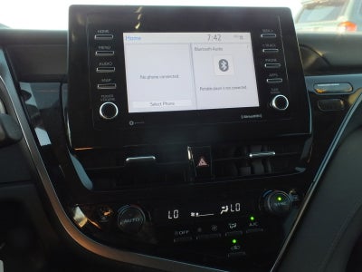 2024 Toyota Camry LE *1-OWNER*