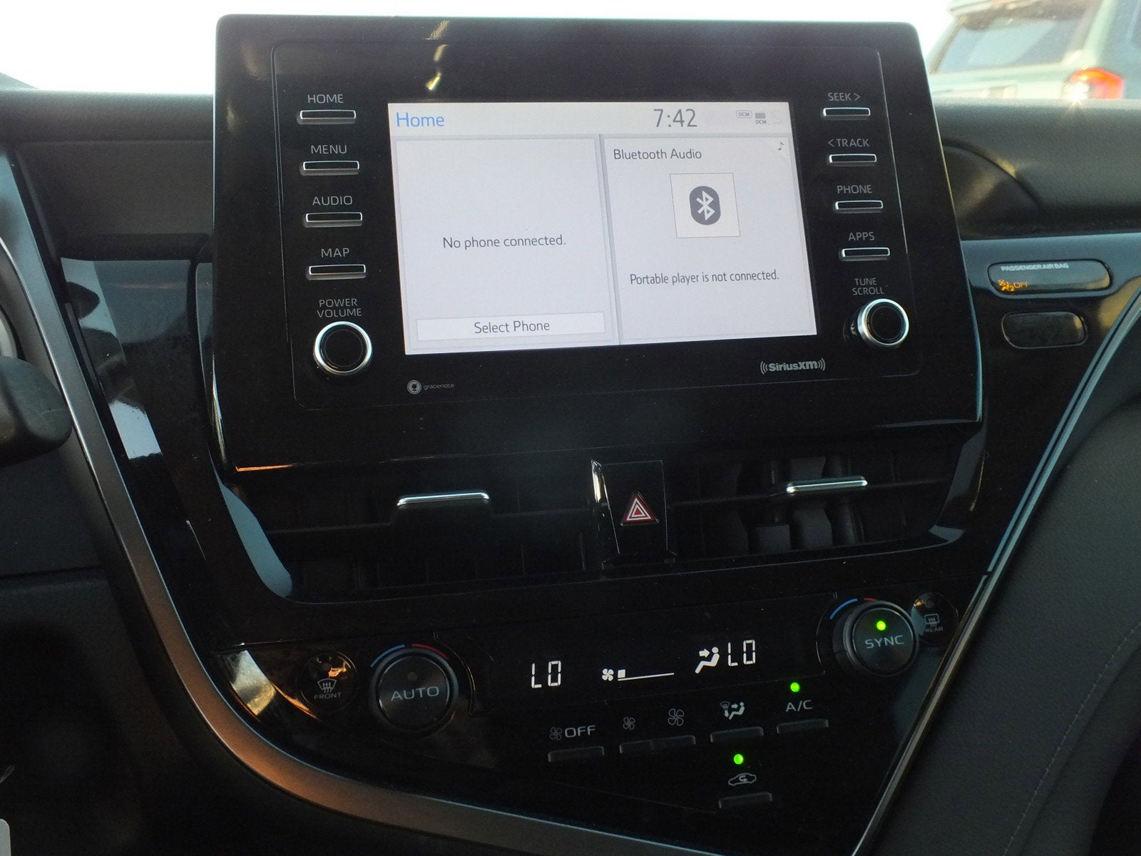 2024 Toyota Camry LE *1-OWNER*