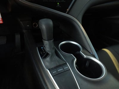 2024 Toyota Camry LE *1-OWNER*