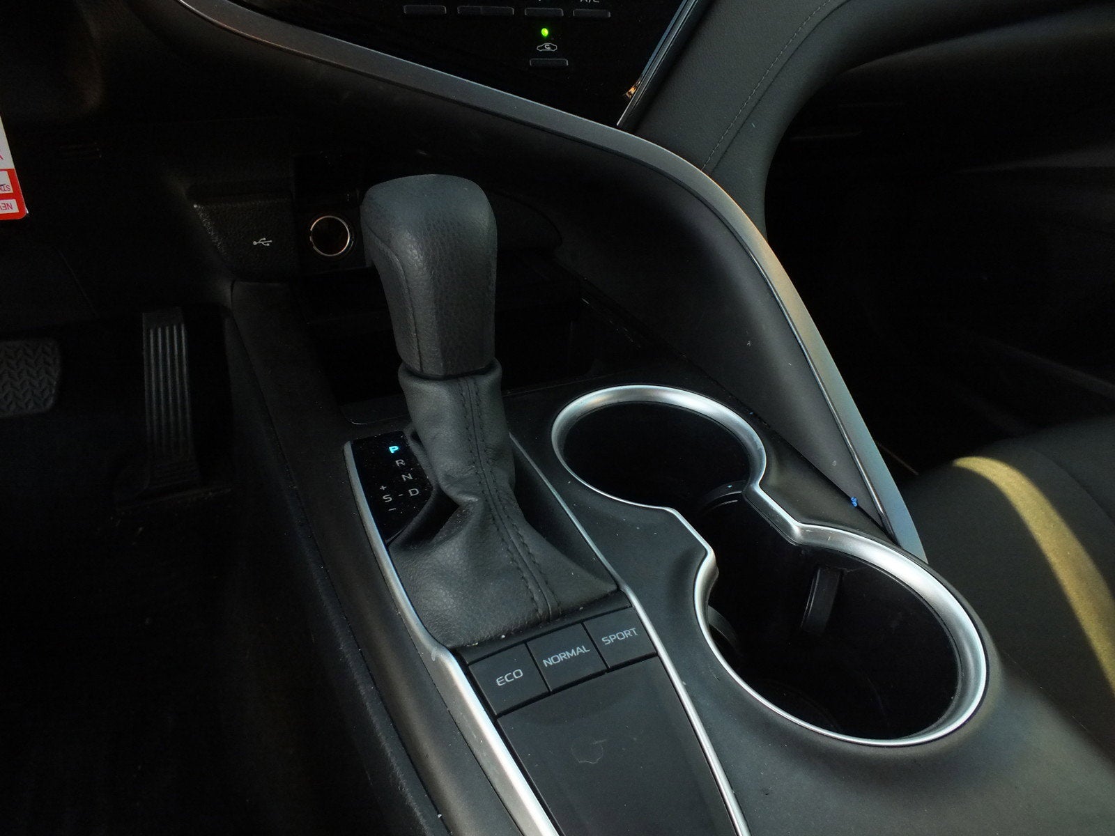 2024 Toyota Camry LE *1-OWNER*