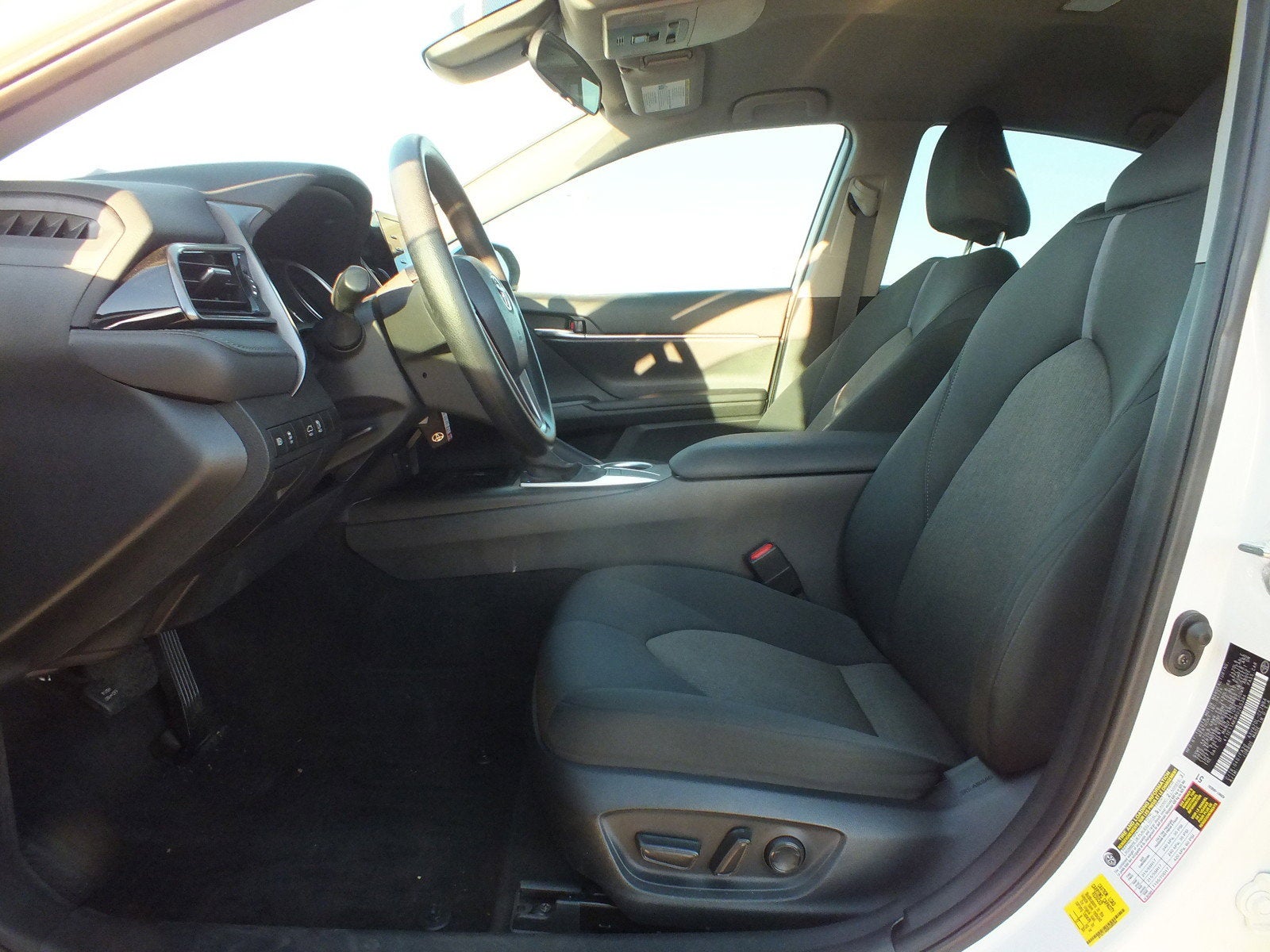 2024 Toyota Camry LE *1-OWNER*