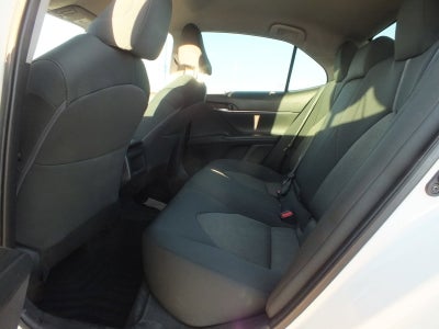 2024 Toyota Camry LE *1-OWNER*