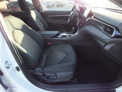 2024 Toyota Camry LE *1-OWNER*