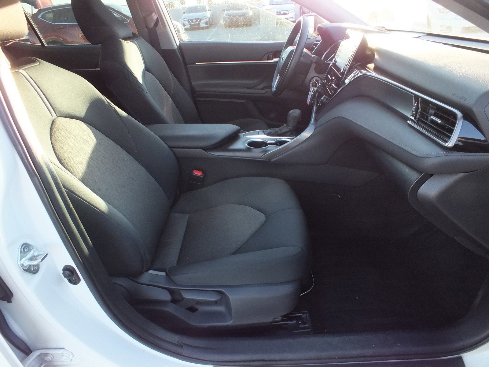 2024 Toyota Camry LE *1-OWNER*