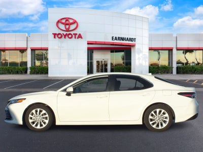 2024 Toyota Camry LE *1-OWNER*