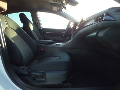 2024 Toyota Camry LE *1-OWNER*