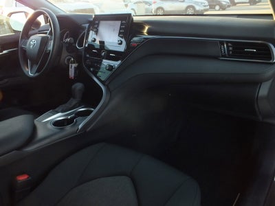 2024 Toyota Camry LE *1-OWNER*