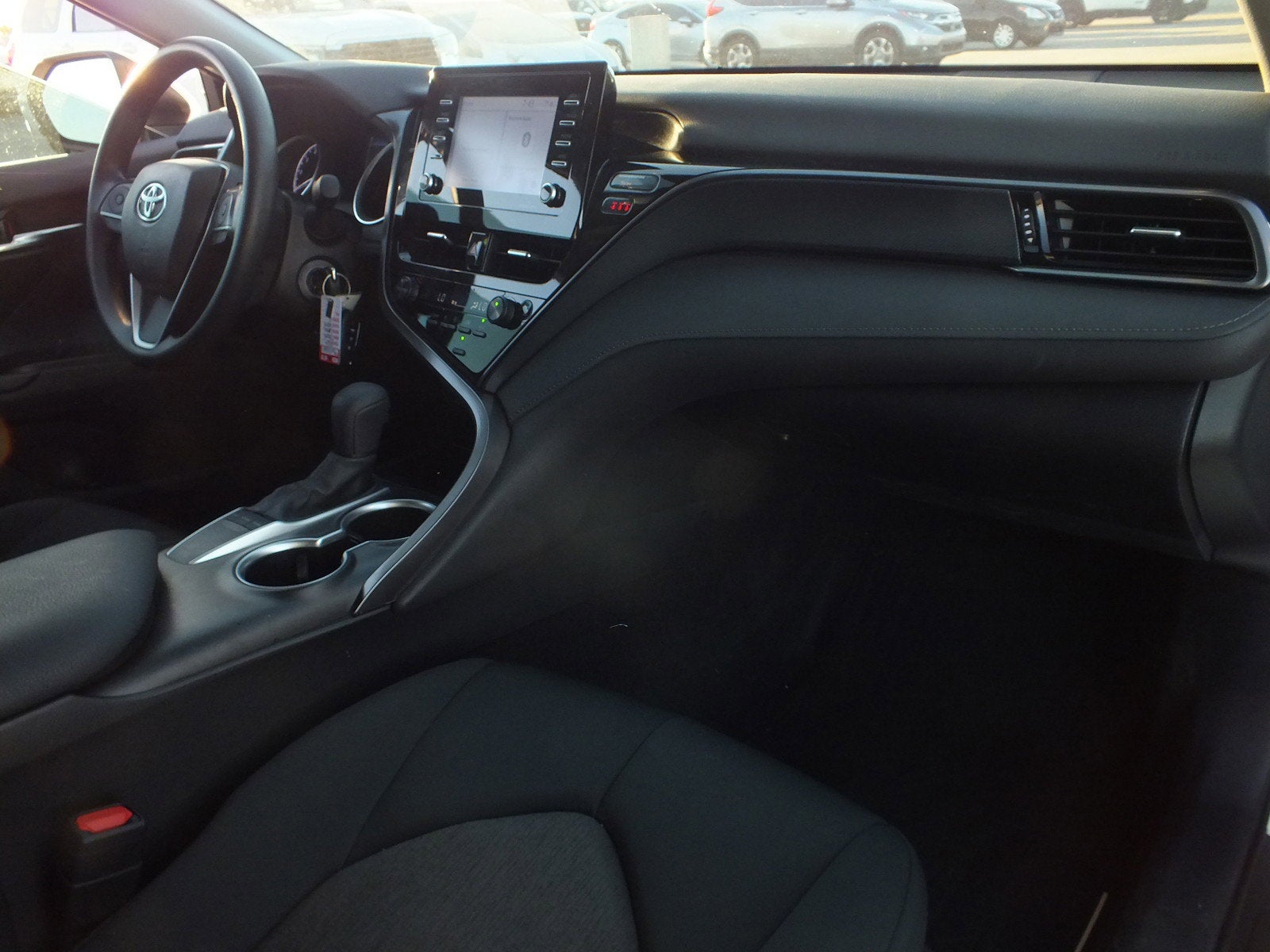 2024 Toyota Camry LE *1-OWNER*