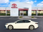 2024 Toyota Camry LE *1-OWNER*