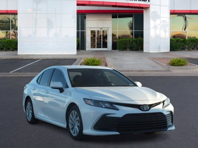 2024 Toyota Camry LE *1-OWNER*