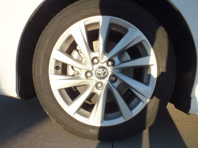 2024 Toyota Camry LE *1-OWNER*