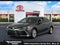2024 Toyota Camry LE FWD *1-OWNER*