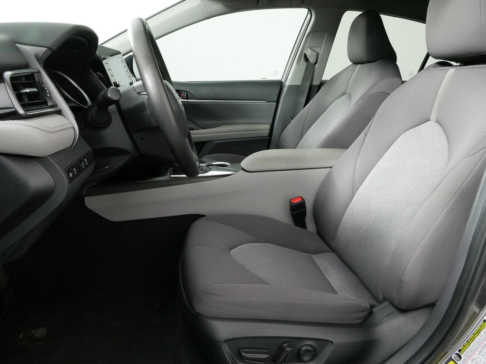 2024 Toyota Camry LE FWD *1-OWNER*