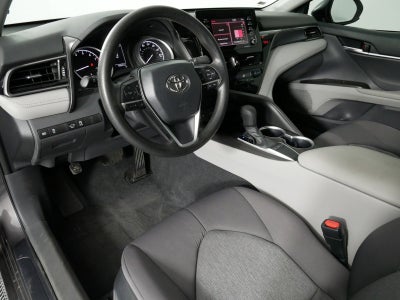 2024 Toyota Camry LE FWD *1-OWNER*