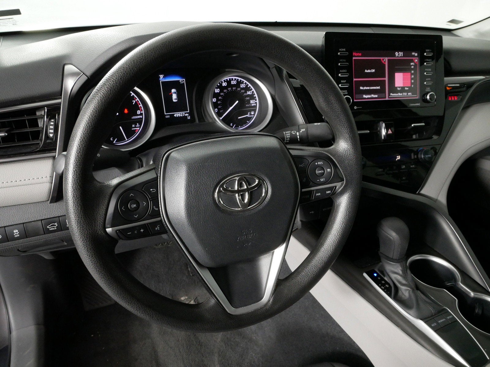 2024 Toyota Camry LE FWD *1-OWNER*
